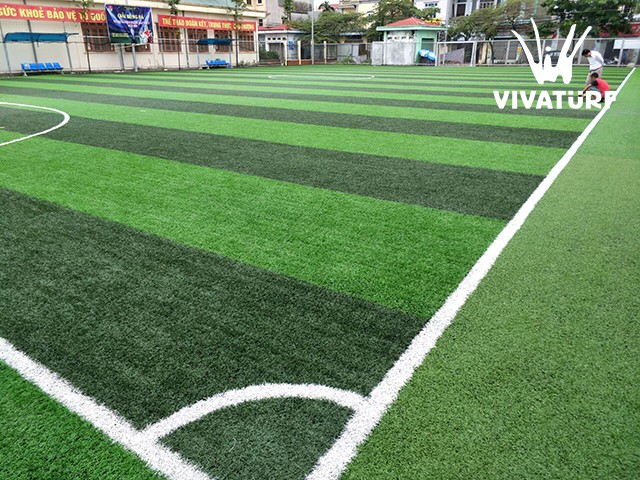 越南足球场