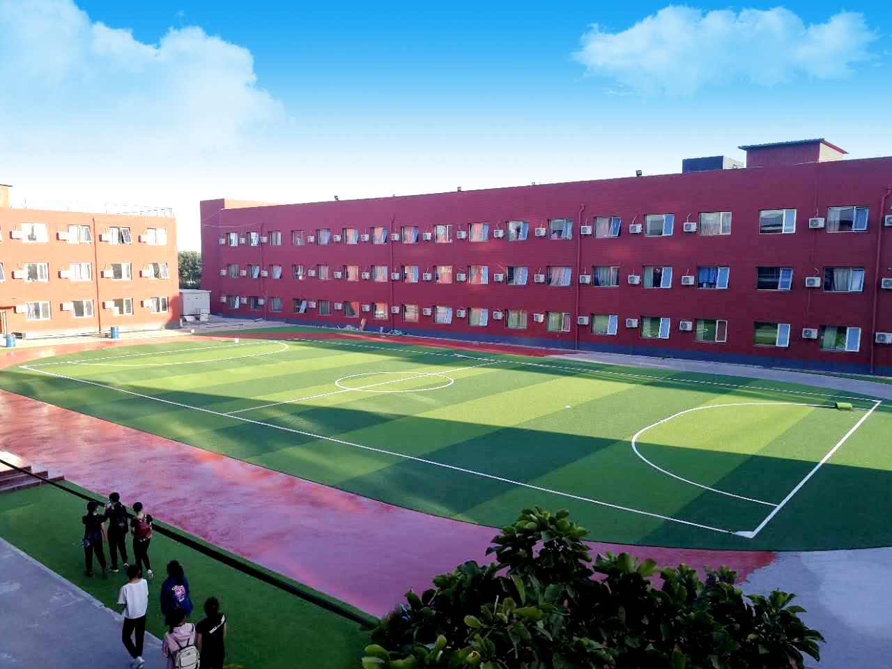 北京舞蹈学校