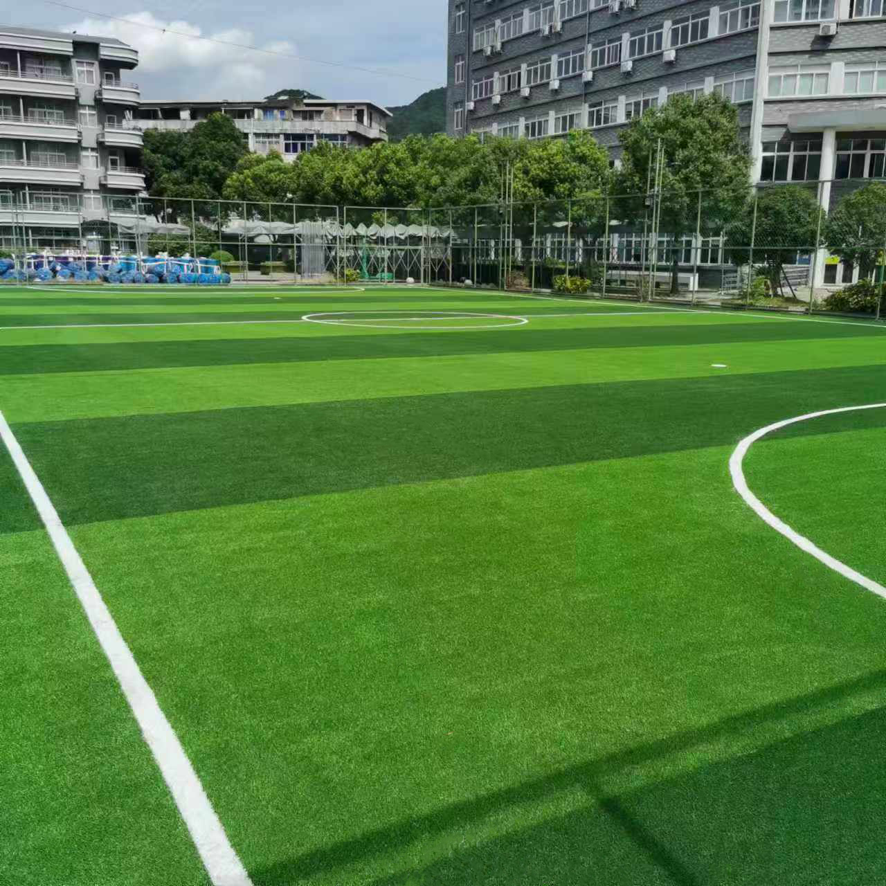 温州潘桥中学