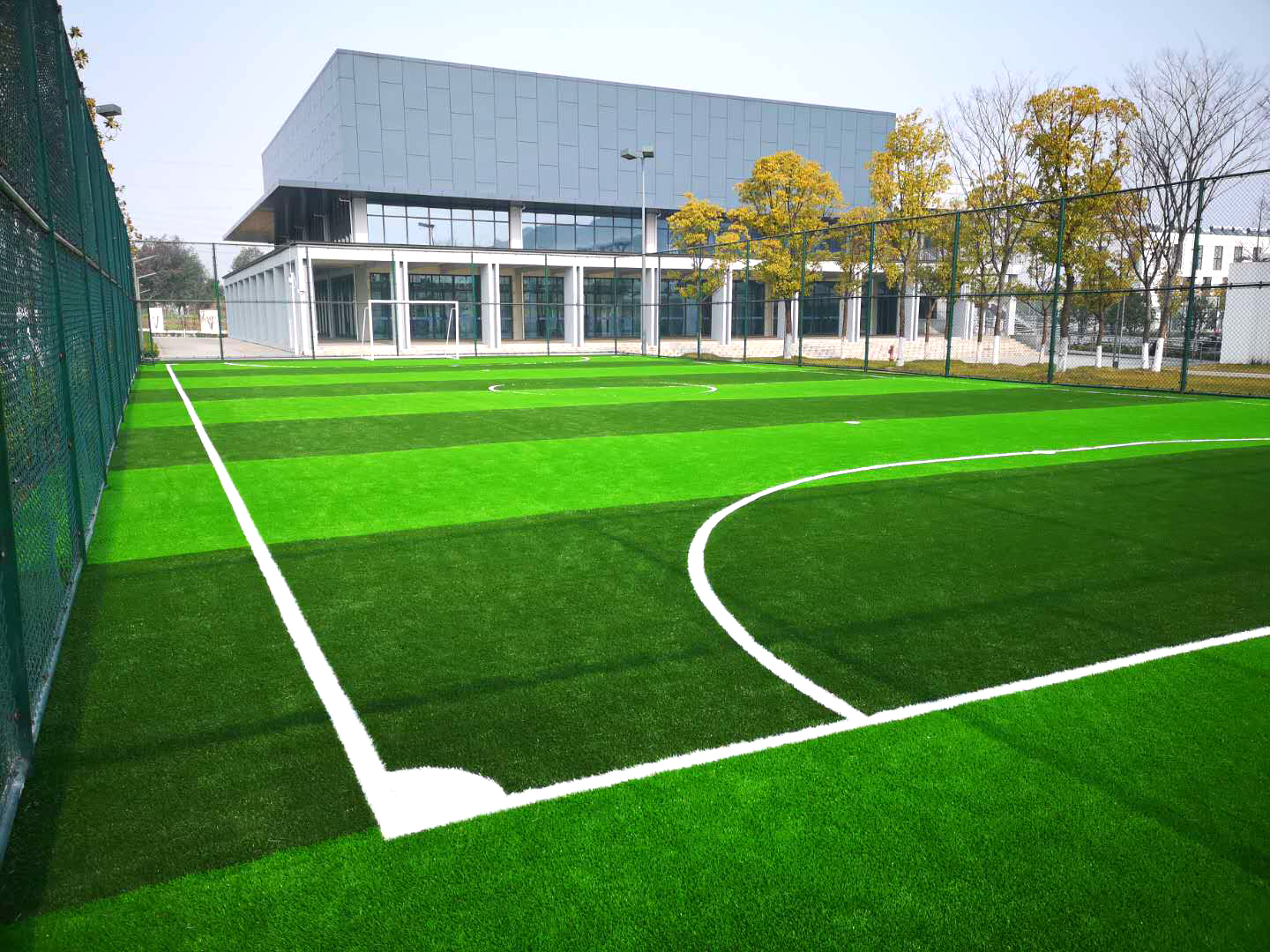 江苏省南京市高淳区金陵汇淳学校