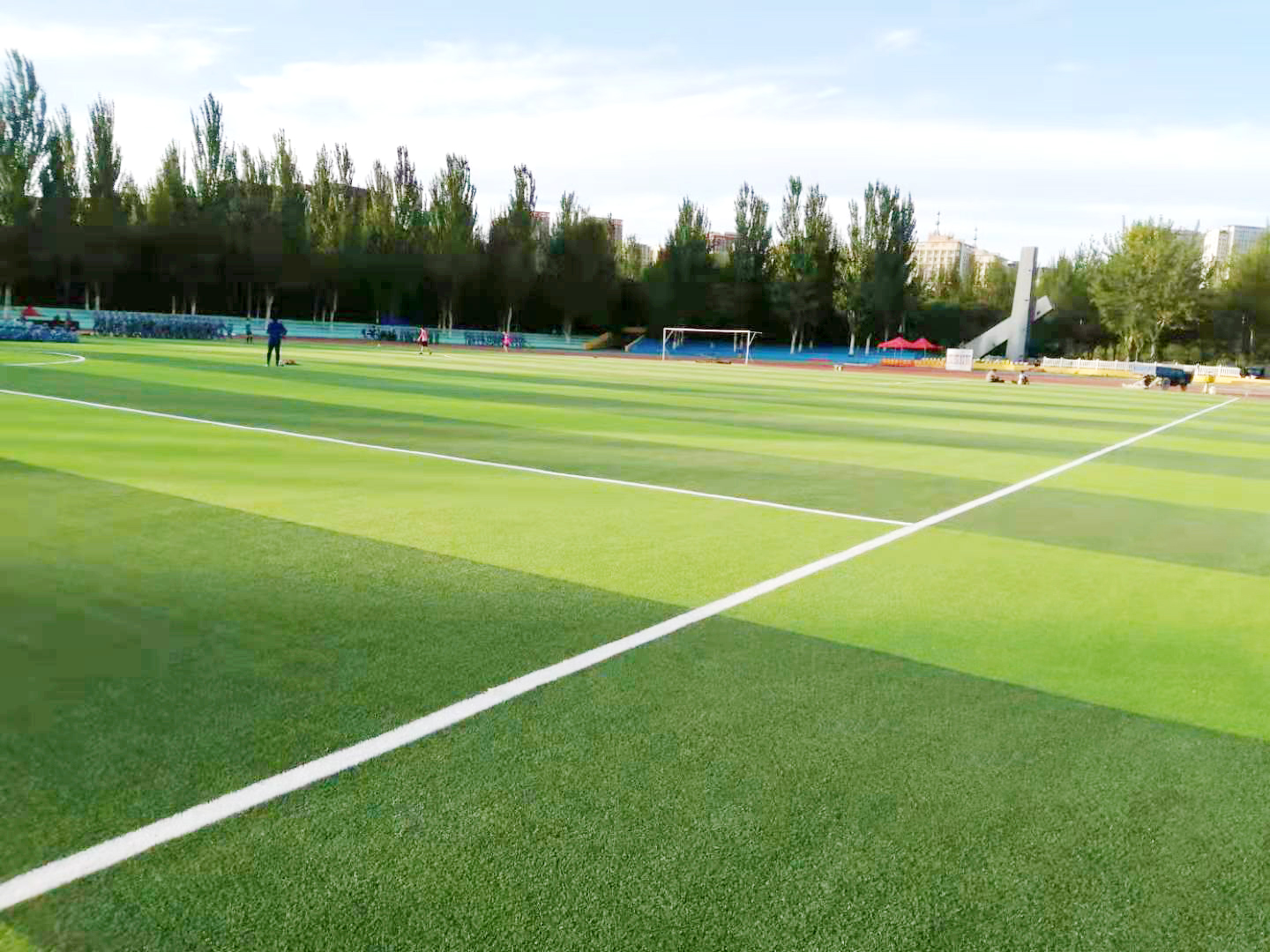 辽宁沈阳建筑大学