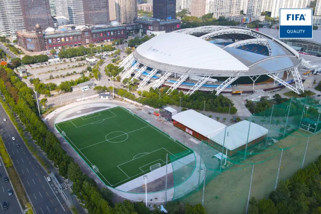 南通荣耀竞技体育中心