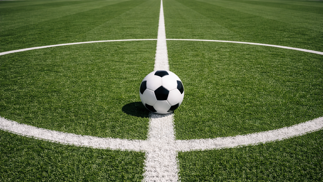 解锁社区多功能球场新价值：威腾免填充草坪的适配优势与实践